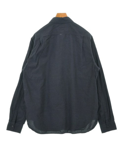 snow peak เสื้อลำลอง
