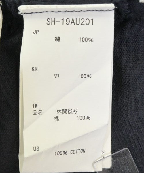 snow peak เสื้อลำลอง