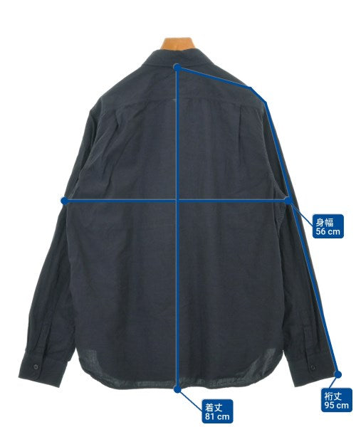 snow peak เสื้อลำลอง