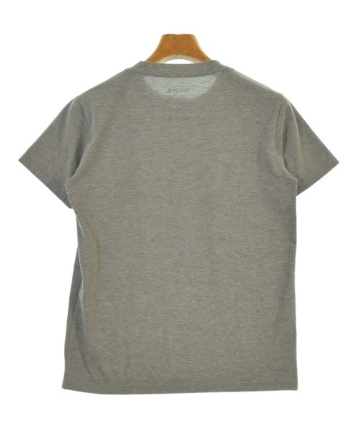 snow peak เสื้อยืด/เสื้อท็อปส์