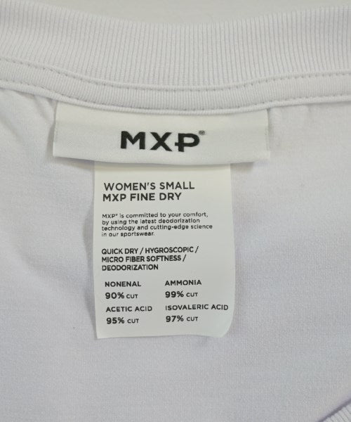 MXP เสื้อยืด/เสื้อท็อปส์