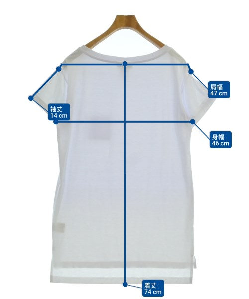 MXP เสื้อยืด/เสื้อท็อปส์