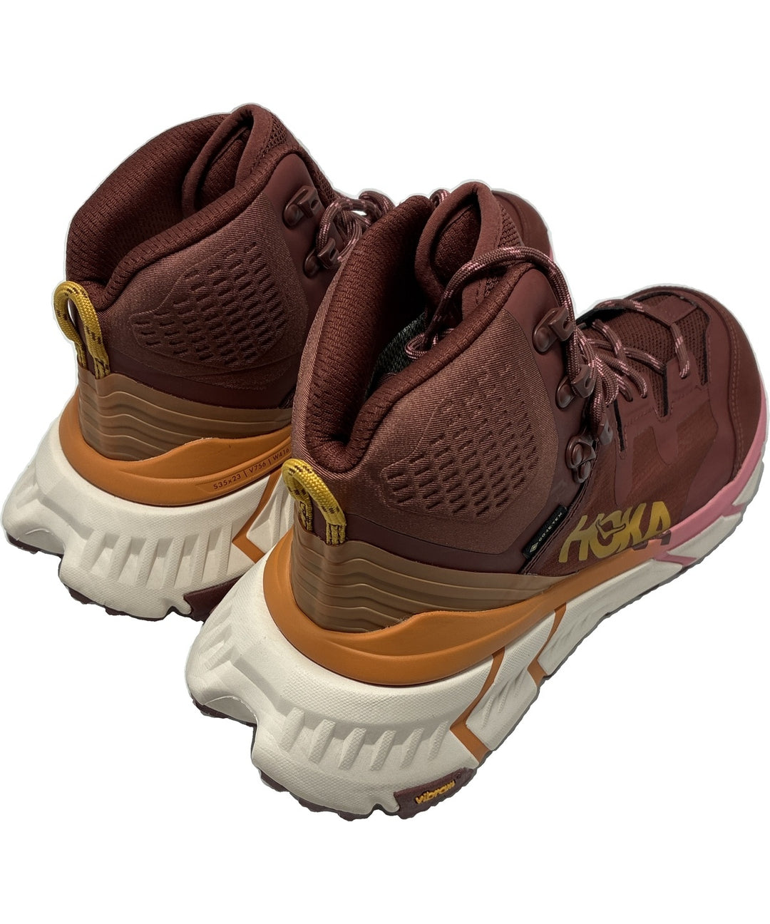 HOKA ONE ONE รองเท้าผ้าใบ
