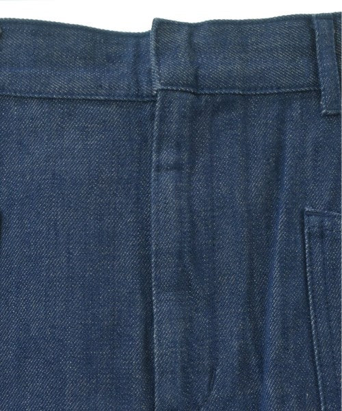 HYKE Knee length skirts