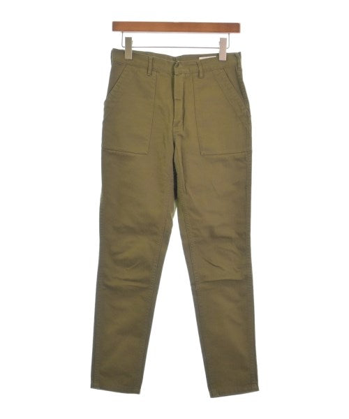HYKE Chinos