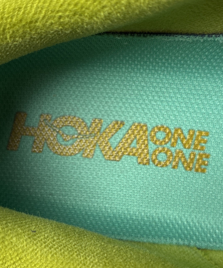 HOKA ONE ONE รองเท้าผ้าใบ