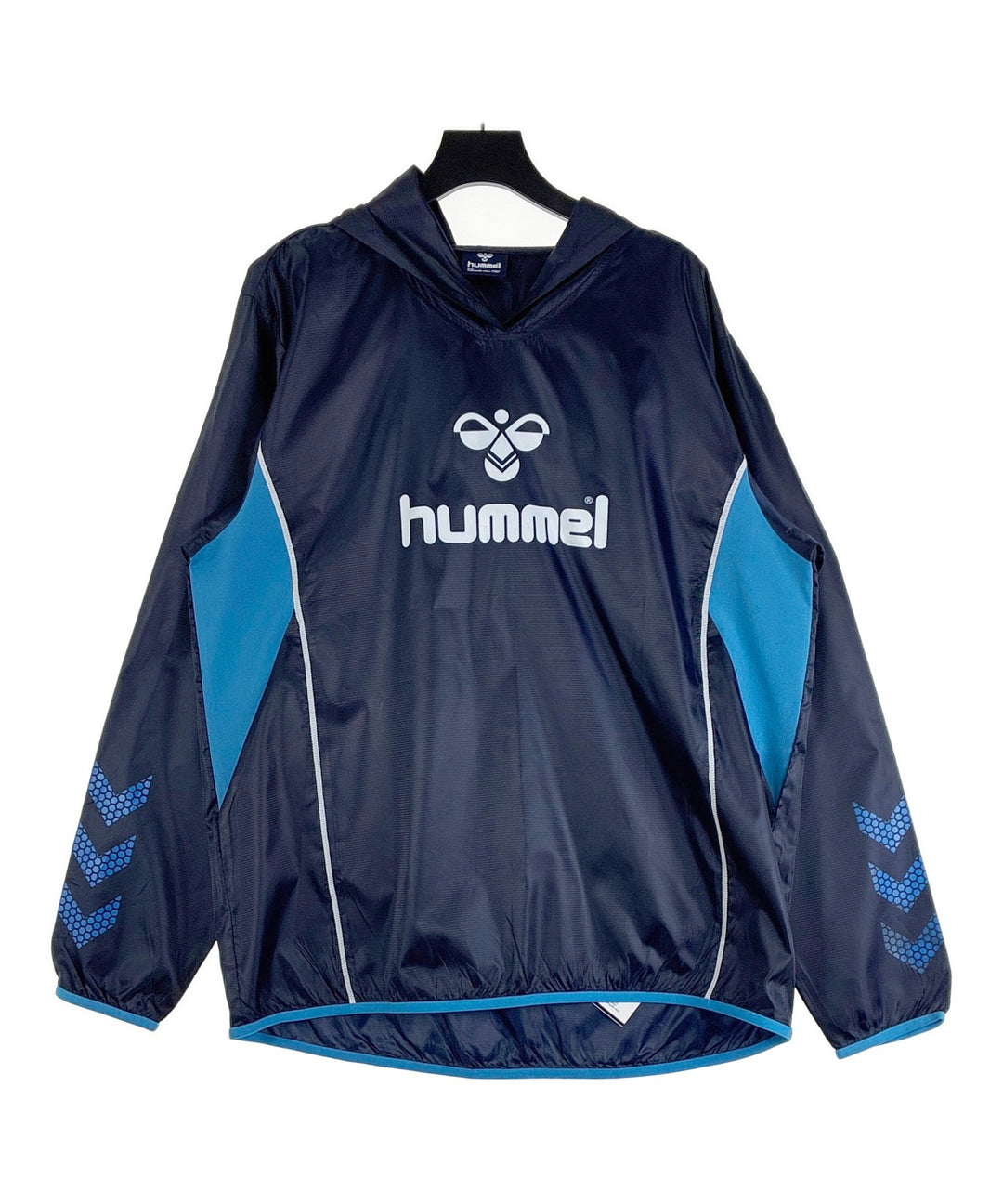 hummel แจ็คเก็ตเบลาส์