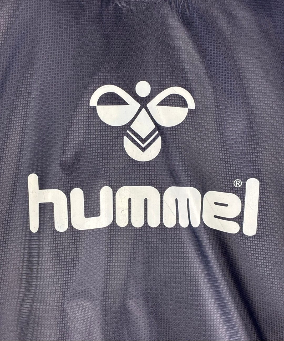 hummel แจ็คเก็ตเบลาส์