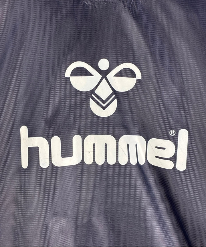 hummel แจ็คเก็ตเบลาส์
