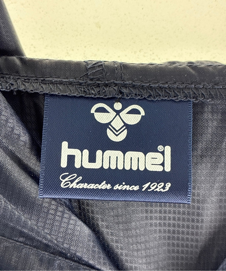 hummel แจ็คเก็ตเบลาส์