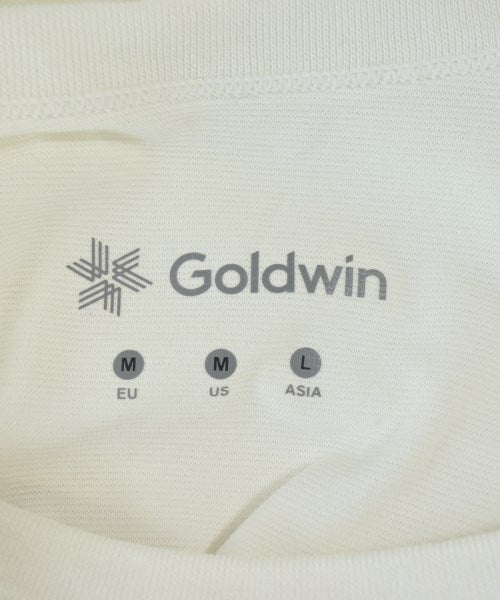 GOLDWIN เสื้อยืด/เสื้อท็อปส์