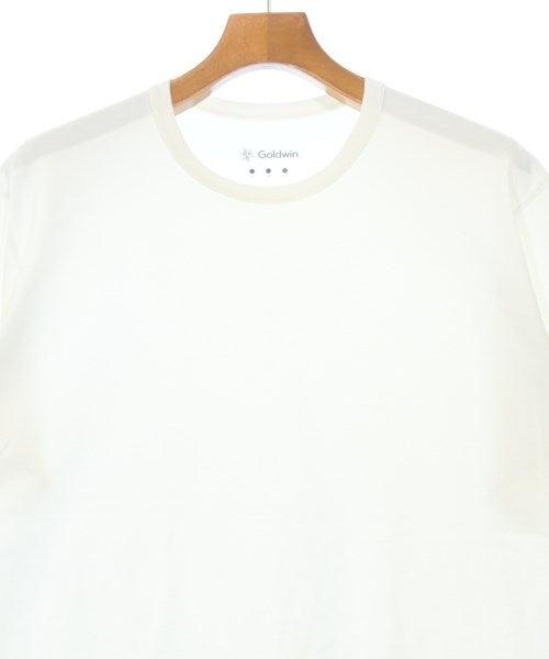 GOLDWIN เสื้อยืด/เสื้อท็อปส์