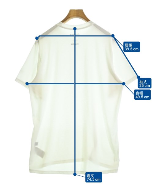 GOLDWIN เสื้อยืด/เสื้อท็อปส์