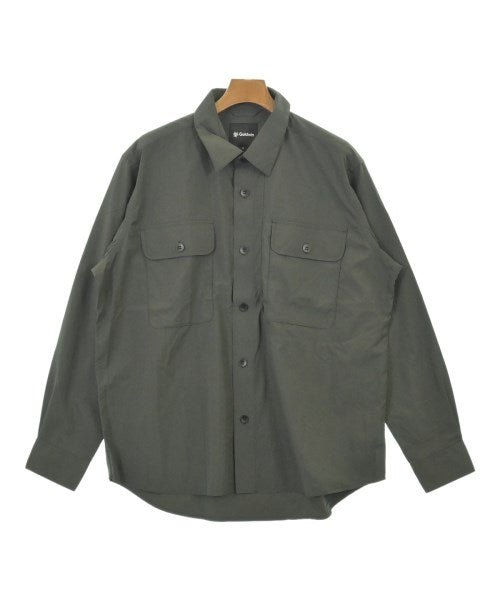 GOLDWIN เสื้อลำลอง