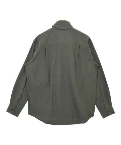 GOLDWIN เสื้อลำลอง