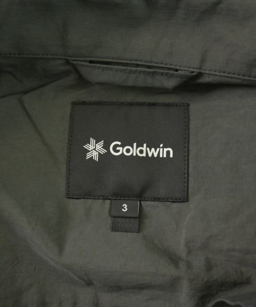 GOLDWIN เสื้อลำลอง