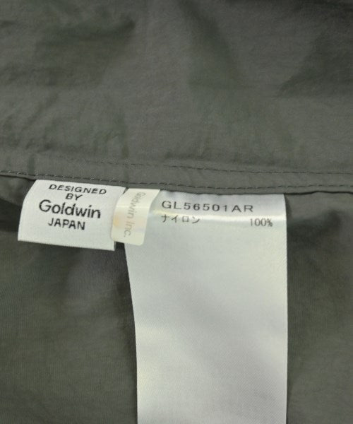 GOLDWIN เสื้อลำลอง