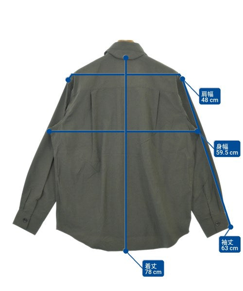 GOLDWIN เสื้อลำลอง