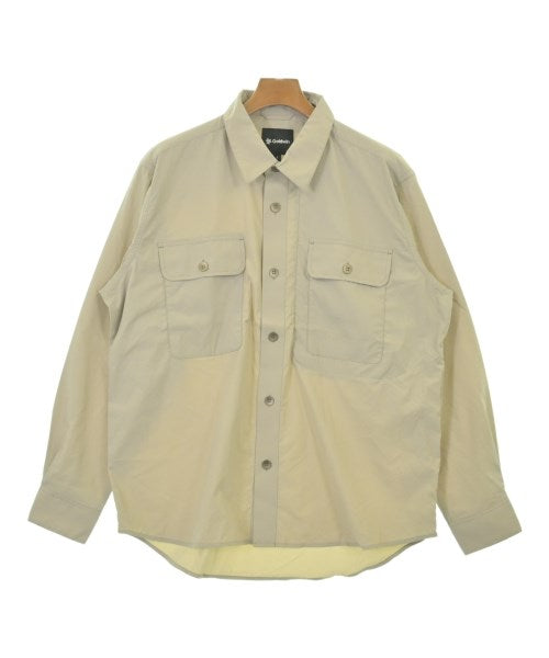 GOLDWIN เสื้อลำลอง