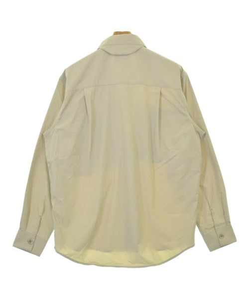 GOLDWIN เสื้อลำลอง