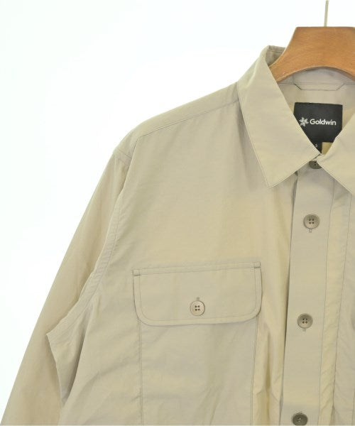 GOLDWIN เสื้อลำลอง