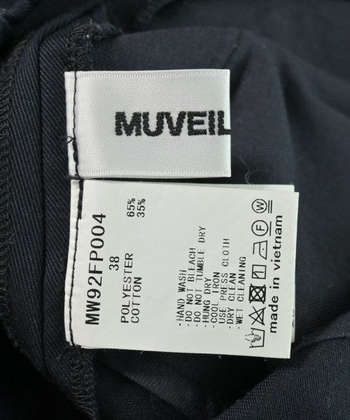 MUVEIL WORK กางเกง อื่น