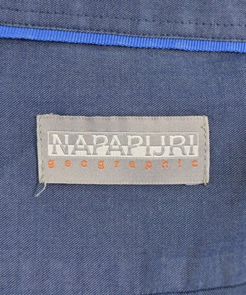 NAPAPIJRI เสื้อลำลอง
