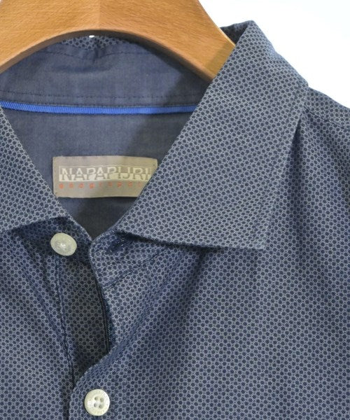 NAPAPIJRI เสื้อลำลอง