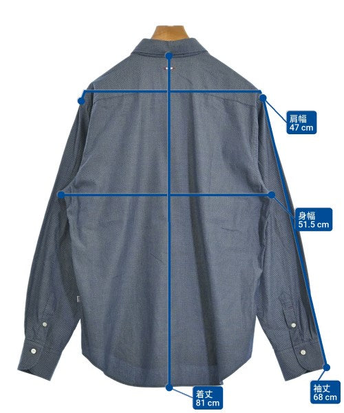 NAPAPIJRI เสื้อลำลอง