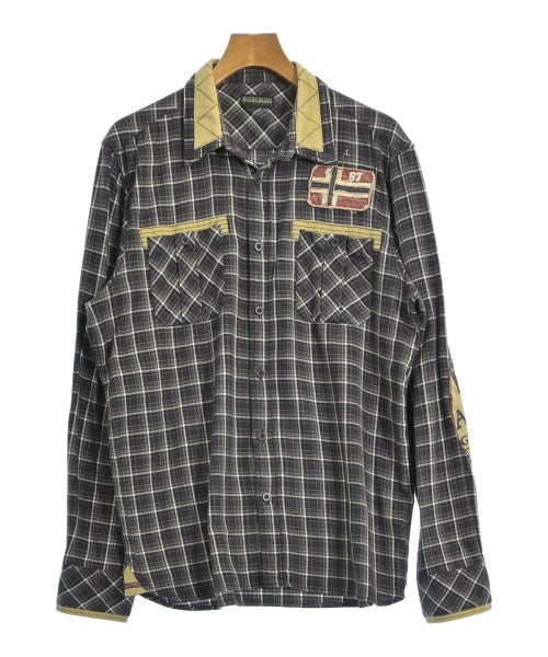 NAPAPIJRI เสื้อลำลอง