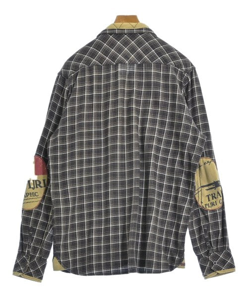NAPAPIJRI เสื้อลำลอง