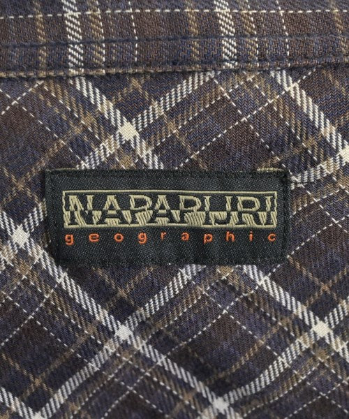 NAPAPIJRI เสื้อลำลอง