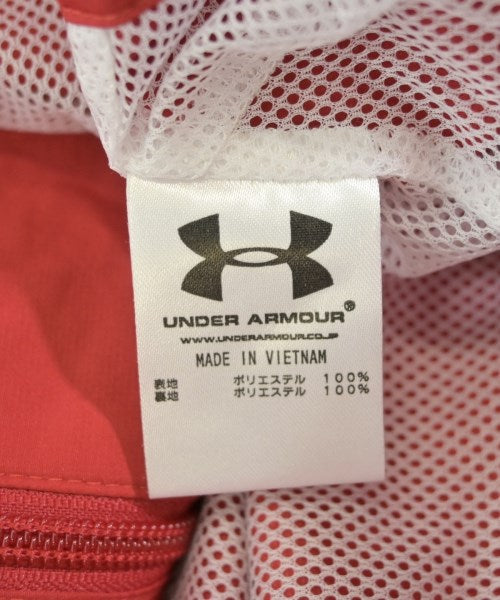 UNDER ARMOUR แจ็คเก็ตเบลาส์ อื่น