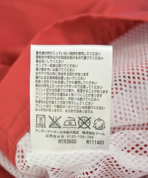UNDER ARMOUR แจ็คเก็ตเบลาส์ อื่น