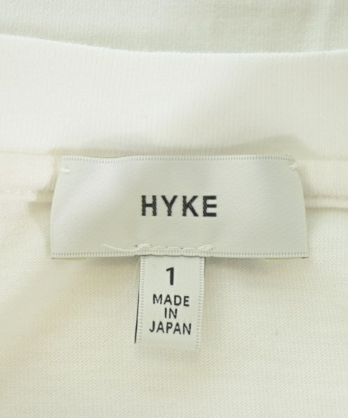 HYKE แขนกุด