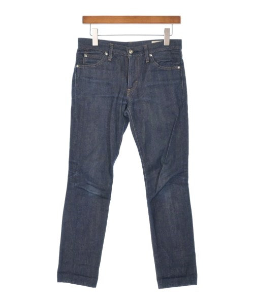 HYKE ยีนส์