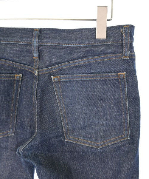 HYKE ยีนส์