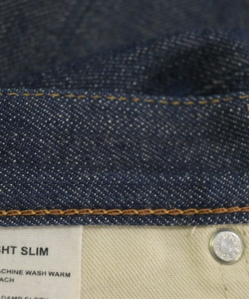 HYKE ยีนส์