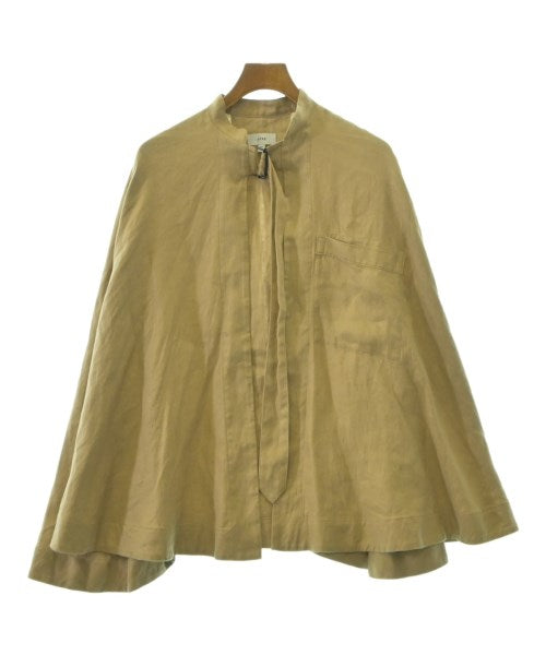 HYKE เสื้อลำลอง