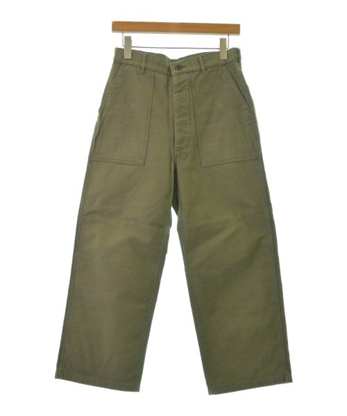 HYKE กางเกง อื่น