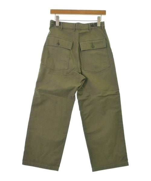 HYKE กางเกง อื่น