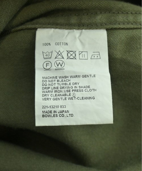 HYKE กางเกง อื่น