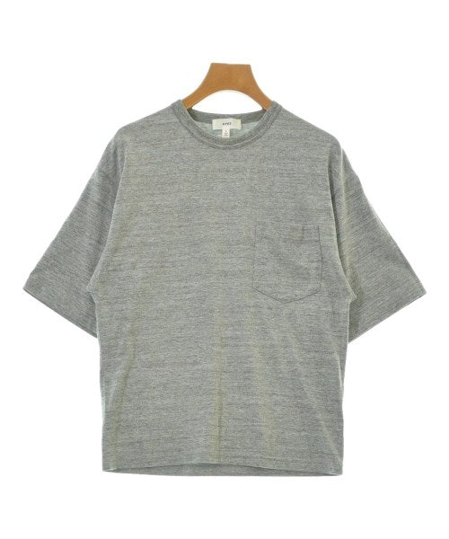 HYKE เสื้อยืด/เสื้อท็อปส์