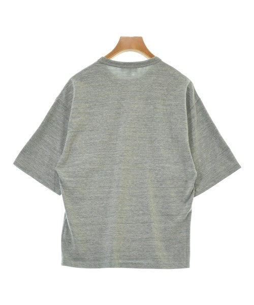 HYKE เสื้อยืด/เสื้อท็อปส์