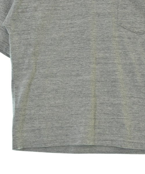 HYKE เสื้อยืด/เสื้อท็อปส์