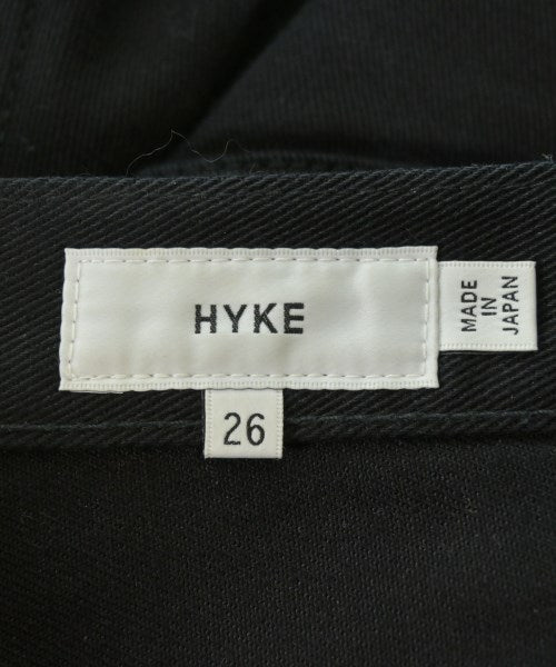 HYKE ยีนส์