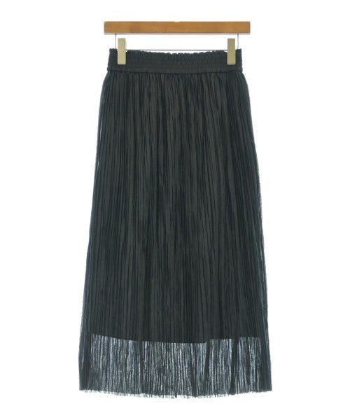 HYKE กระโปรงยาว/แม็กซี่ยาว