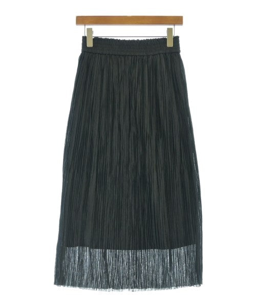 HYKE กระโปรงยาว/แม็กซี่ยาว