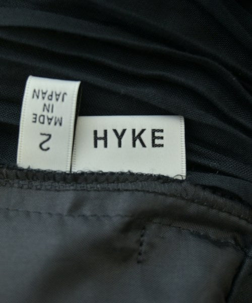 HYKE กระโปรงยาว/แม็กซี่ยาว