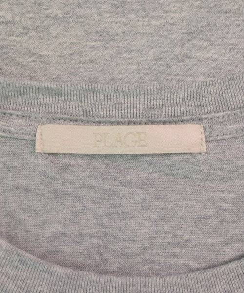 Plage เสื้อยืด/เสื้อท็อปส์